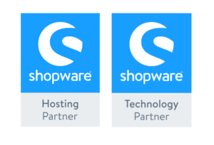 Shopware LinQhost hosting technology partner