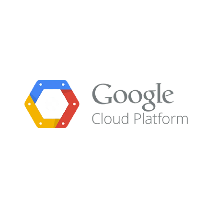 Google Cloud logo