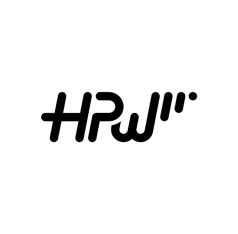 High Performance Webhosting logo