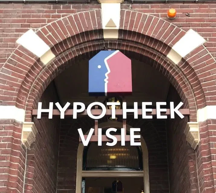 Hypotheekvisie gevel