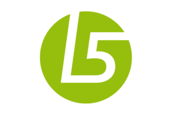 LinQ5 logo
