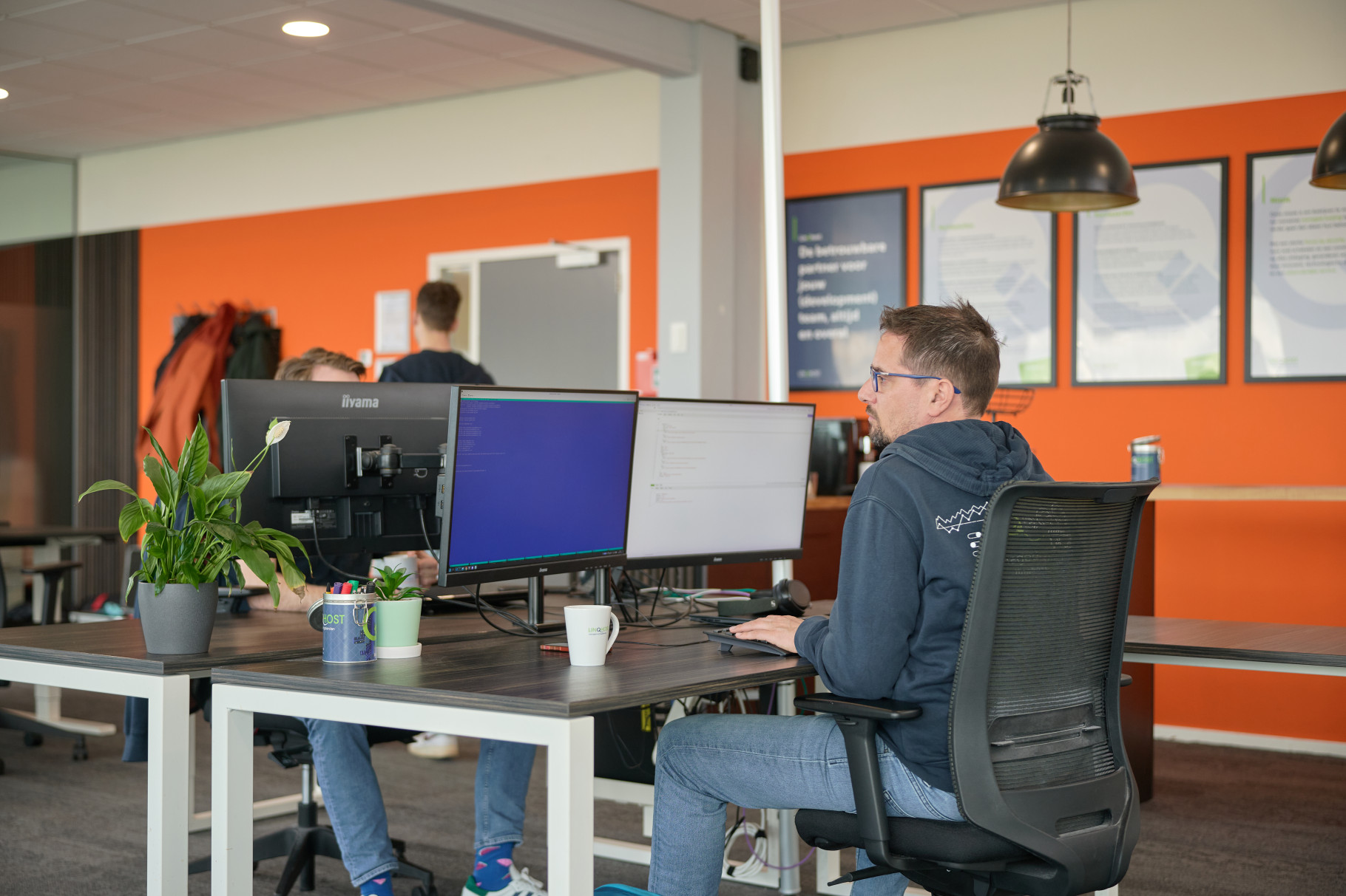 Cloud expert medewerker