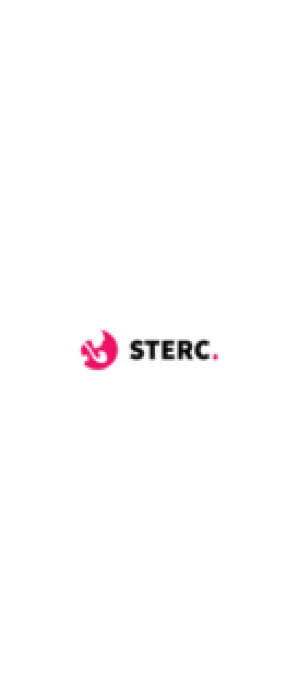 Sterc logo klein