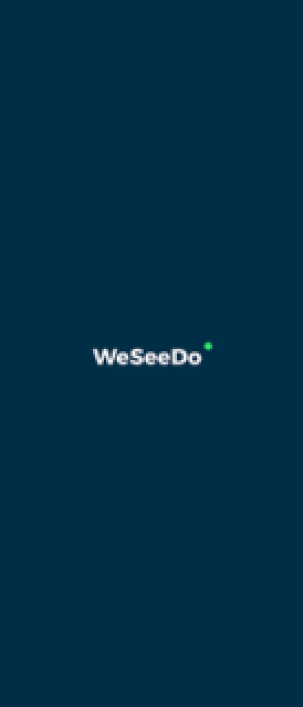 WeSeeDo logo klein