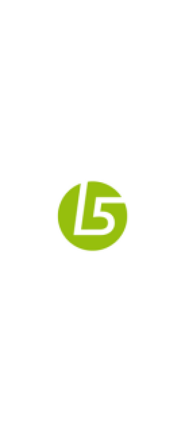 LinQ5 logo klein